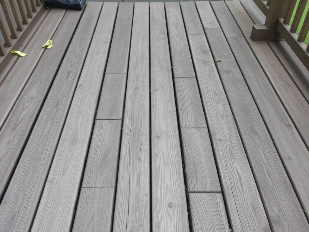 Ballard Cedar Deck — before